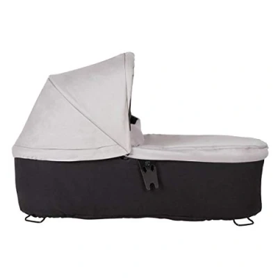 Bild av Mountain Buggy Liggdel V3.2 Duet (Silver)