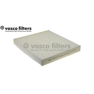 Bild av DAVID VASCO O207 Filtre d&#039;habitacle à particules 222 250 30 HYUNDAI: Santa Fe 2, I, Sonata V, KIA: Magentis II