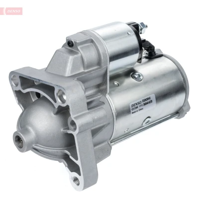 Bild av DENSO DSN3042 Startmotor 12V 2,2kW 10 OPEL: Vivaro A Combi, Skåpbil, RENAULT: MASTER 2 Kasten, Bus