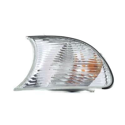 Bild av ABAKUS 444 1507L AQ C Clignotant blanc avant gauche avec porte lampe BMW: 3 Coupe, Cabriolet