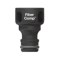 Bild av Fiskars FiberComp Krankoppling G1/2&quot; (21 mm)