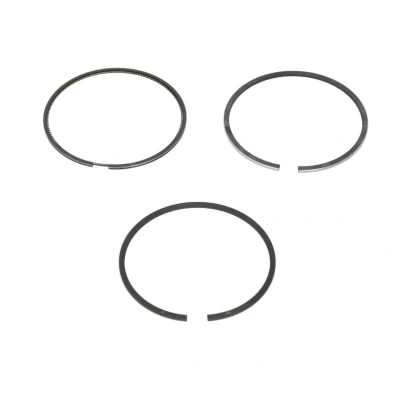 Bild av GOETZE ENGINE 08 435700 00 Jeu De Segments Pistons 69,6 LKZ Ring OPEL: Astra J 5 portes, Corsa D 3/5 FIAT: Fiorino III Van / Break oscaro,