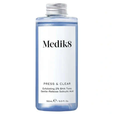 Bild av Medik8 Press &amp; Clear Refill 150 ml
