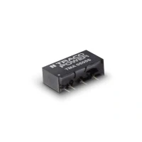 Bild av Traco Power TMA 1215D, 7,1 mm, 10,2 19,5 2,6 g, 1 W, 10.8 13.2 V