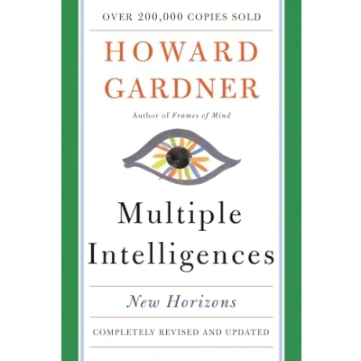 Bild av Multiple Intelligences: New Horizons in Theory and Practice