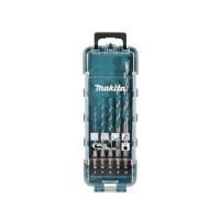 Bild av Makita E 16732 TCT Drill Bit Set 5pcs