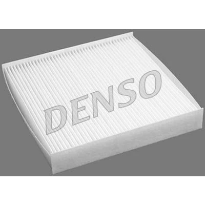 Bild av DENSO DCF259P Filtre d&#039;habitacle à particules 240 224 34 CITROËN: Berlingo / First I, Xsara 5 portes, I Van