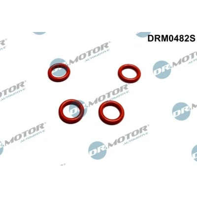 Bild av DR.MOTOR AUTOMOTIVE DRM0482S Jeux de bagues d&#039;etanchéité, injecteur