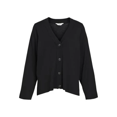 Bild av Object NOOS Kofta, Storlek: Medium, Black