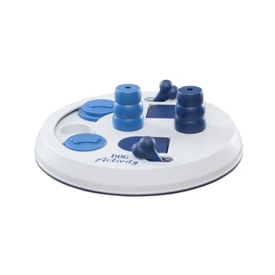 Bild av Trixie Dog Activity Flip Board Strategy Game 23cm