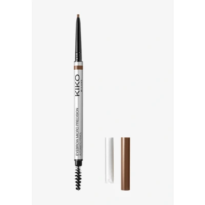 Bild av KIKO Milano Micro Precision Eyebrow Pencil 04, Automatisk Ögonbrynspenna Med Fin Spets För Maximal