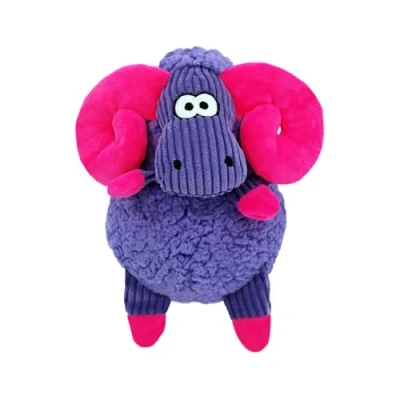 Bild av KONG Dog Toy Sherps Floofs Big Horn 22.5cm
