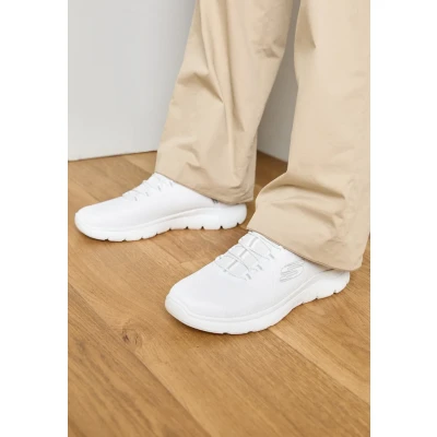 Bild av Skechers Sport Summits Sneakers white, Storlek: 48.5, White Textil/syntet