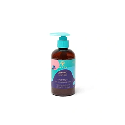 Bild av As I Am Born Curly Curl Defining Jelly Soft Hold 240ml
