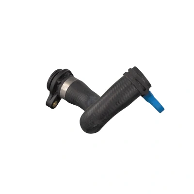 Bild av FEBI BILSTEIN 103043 Durite De Refroidissement avec raccords rapides BMW: 1 5 portes, Berline, 3 portes