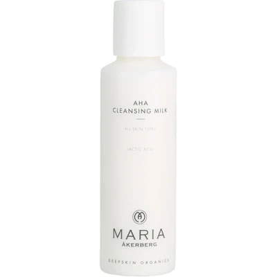 Bild av Maria Åkerberg AHA Cleansing Milk 125 ml