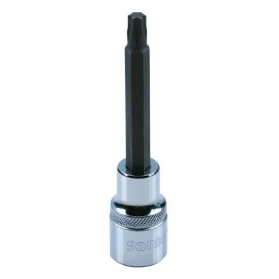 Bild av SONIC 83610020 Douille à choc 100mm 12,5 (1/2&quot;)mm (pouces)