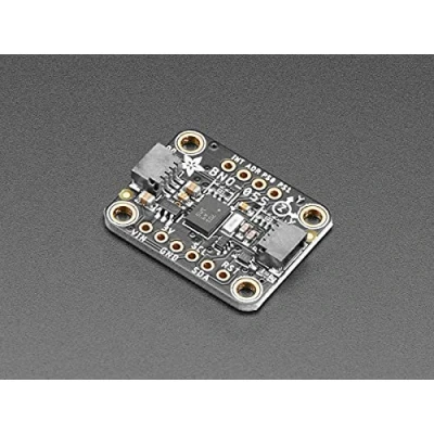 Bild av Adafruit 9 DOF Absolute Orientation IMU Fusion Breakout BNO055 STEMMA QT/Qwiic