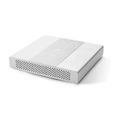 Bild av OWC Mercury Elite Pro Dual Mini, USB 3.1 Gen 2 Raid Storage Cabinet Drivs av buss