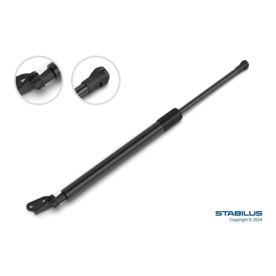Bild av STABILUS 230924 Vérin de coffre 660 451