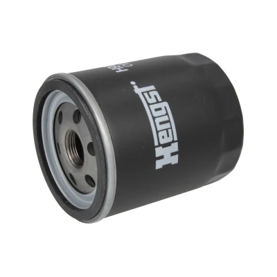 Bild av HENGST FILTER Oljefilter H90W32 FORD [C MAX, FOCUS, GALAXY, MONDEO, S MAX]; MITSUBISHI [COLT]; SMART [FORFOUR]