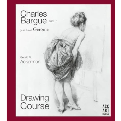 Bild av Charles Bargue and Jean Léon Gérôme: Drawing Course