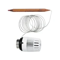 Bild av IMI Hydronic TA thermostat 2M TRV 300 40 70C