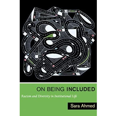 Bild av On Being Included: Racism and Diversity in Institutional Life