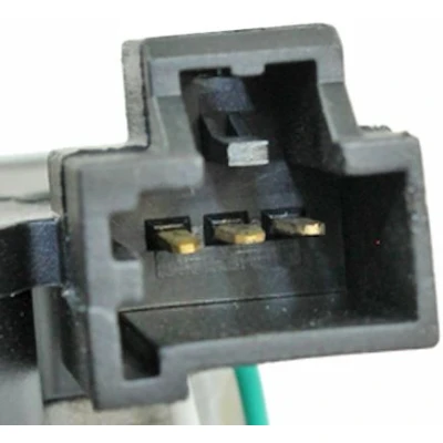 Bild av METZGER 2190733 Moteur d&#039;Essuie Glace 12 arrière SMART: Forfour I