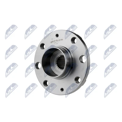 Bild av Hjulnav, Framaxel, Höger, Vänster, abarth,fiat,opel,vauxhall, 326165, 51881462, 55701432, 55703556