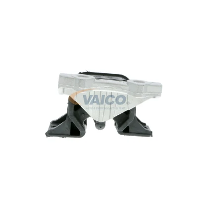 Bild av VAICO V40 0345 Support moteur Qualité originale avant droite Fonte d&#039;aluminium, Caoutchouc OPEL: Corsa C 3/5 portes, Meriva A, Combo Tour