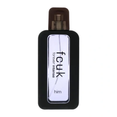 Bild av FCUK Forever Intense Him Eau de Toilette 100 ml