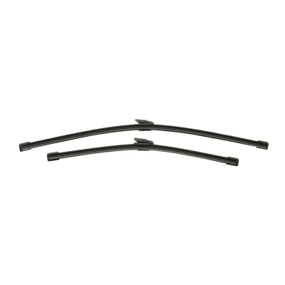 Bild av torkarblad Maxgear 39 0745 550, 400mm Flatblade för vänsterstyrd DACIA: Dokker Express, Kombi, Lodgy