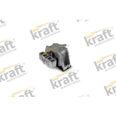 Bild av KRAFT 1490854 Support moteur gauche VOLKSWAGEN: Golf 4, Bora Berline, 4 Variant, SEAT: Leon I 3/5 portes, SKODA: Octavia 1 Combi