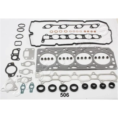 Bild av JAPANPARTS KG 506 Jeu de joints d&#039;étanchéité, culasse cylindre MITSUBISHI: L200 / Triton IV Pick up, V up