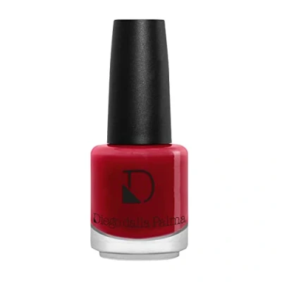 Bild av Diego Dalla Palma Nail Polish (Various Shades) Mistic Red