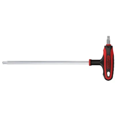 Bild av KS Tools 151.2759 T handtag vinkelstiftnyckel Torx kulhuvud,T27
