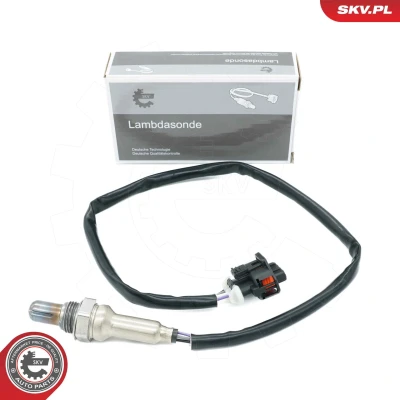 Bild av ESEN SKV 09SKV130 Sonde lambda devant le catalyseur OPEL: Astra H GTC, 3/5 portes, G CC