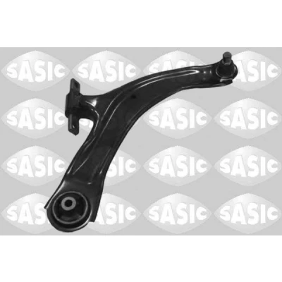 Bild av SASIC 7476069 Bras de suspension Essieu avant droit, inférieur triangulaire (VU&amp;PL) NISSAN: Qashqai / Qashqai+2 I, 2, X Trail