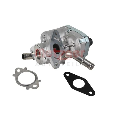 Bild av METZGER 0892623 Vanne EGR électrique sans joints, avec support de tuyau FORD: Transit Mk6 Van, Сamion à Plateau/Сhâssis
