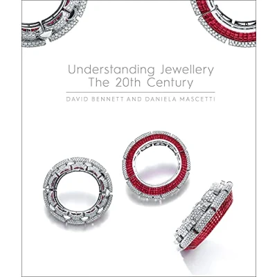 Bild av Understanding Jewellery : The 20th Century /anglais: Twentieth