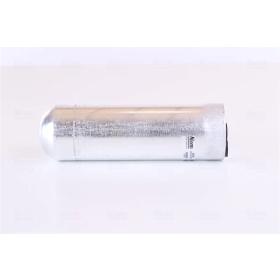 Bild av NISSENS 95231 Bouteille Déshydratante R 134a Aluminium MERCEDES BENZ: Classe S Berline, Vito Bus, V, RENAULT TRUCKS: Midlum