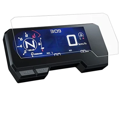 Bild av Speedo Angels instrumentpanel skärmskydd för CBR650R (2019+) 2 x Ultra Clear