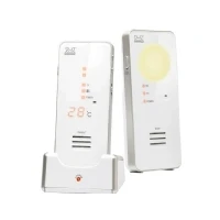 Bild av Padwico 850 White