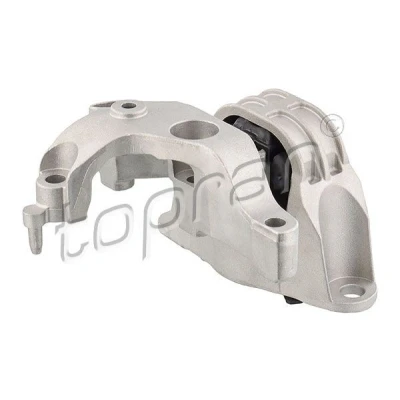 Bild av TOPRAN 700 881 Support moteur droit métal caoutchouc DACIA: Logan I MCV, Sandero I, Berline