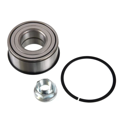 Bild av SWAG 33 10 2694 Kit de roulements roue RENAULT: CLIO 2, Kangoo I Express,