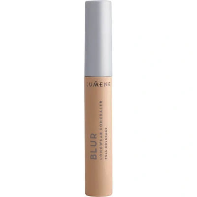 Bild av Lumene Blur Longwear Concealer Dark 8.5 ml