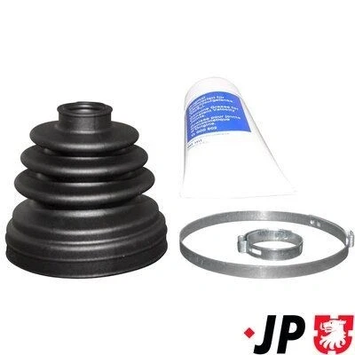 Bild av JP GROUP 1543700710 Soufflet De Cardan 86 FORD: Transit Connect Mk1 Van, Focus C Max, Tourneo