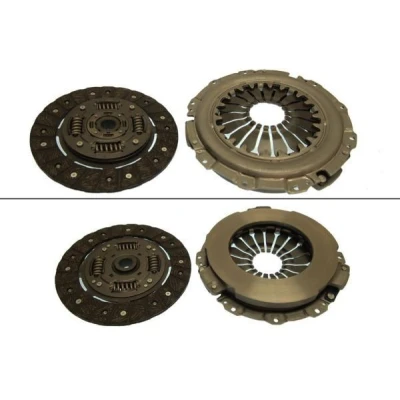 Bild av KAWE 961800 Kit d&#039;embrayage avec mécanisme disque CPOV 215 RENAULT: SCENIC 2, MEGANE Modus / Grand