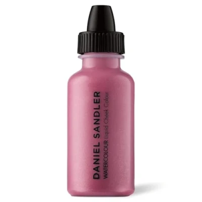 Bild av Daniel Sandler WATERCOLOUR Liquid Blush Rouge, Storlek: 15 ml, 18 so pretty